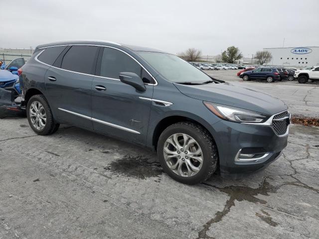 Photo 4 from auction – 2018 BUICK ENCLAVE AV with VIN 5GAERDKW9JJ129193