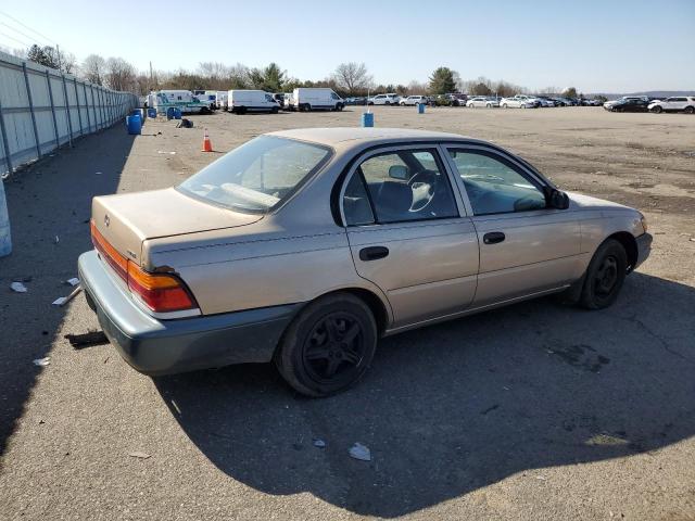 Photo 3 from auction – 1995 TOYOTA COROLLA with VIN 2T1AE04B4SC068327