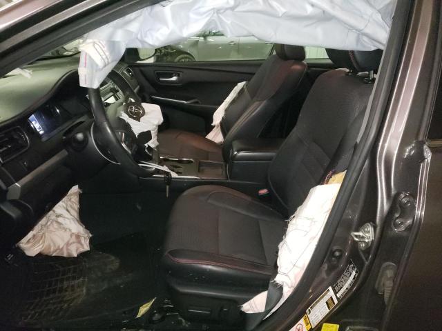 Photo 7 from auction – 2017 TOYOTA CAMRY LE with VIN 4T1BF1FK1HU737570