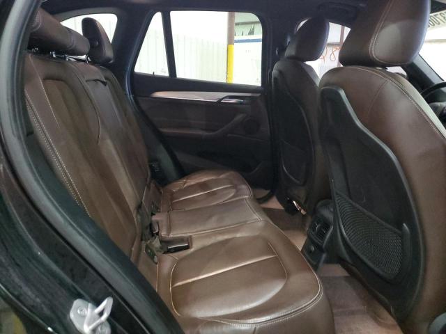 Photo 11 from auction – 2017 BMW X1 XDRIVE2 with VIN WBXHT3C33H5F73108