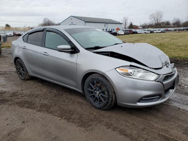 Photo 4 from auction – 2015 DODGE DART SE with VIN 1C3CDFAA8FD363874