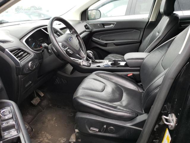 Photo 7 from auction – 2017 FORD EDGE TITAN with VIN 2FMPK3K94HBB82488
