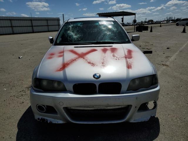 Photo 5 from auction – 2001 BMW 325 I with VIN WBAAV33481FU77292