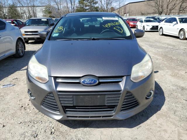 Photo 5 from auction – 2012 FORD FOCUS SE with VIN 1FAHP3F20CL132774