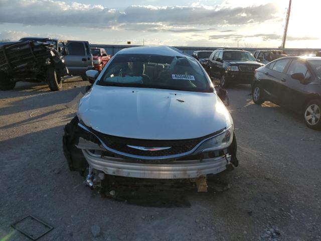 Photo 5 from auction – 2015 CHRYSLER 200 LIMITE with VIN 1C3CCCAB1FN562091