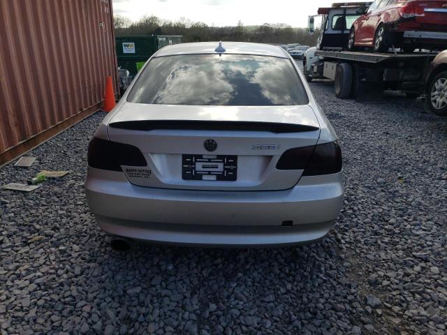 Photo 6 from auction – 2009 BMW 328 I with VIN WBAWB335X9P135730