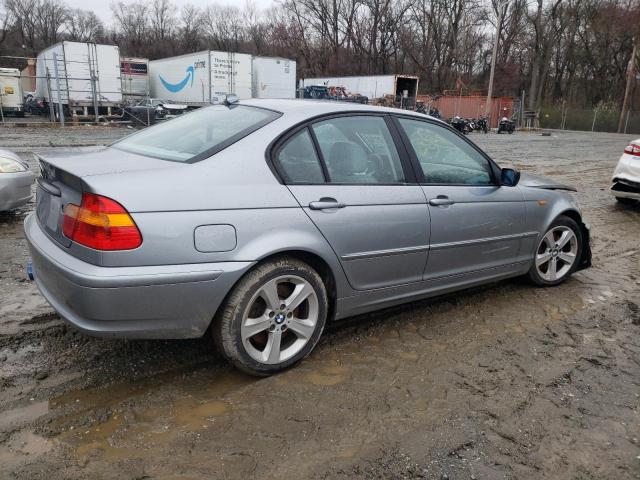 Photo 3 from auction – 2004 BMW 330 XI with VIN WBAEW53494PG10671