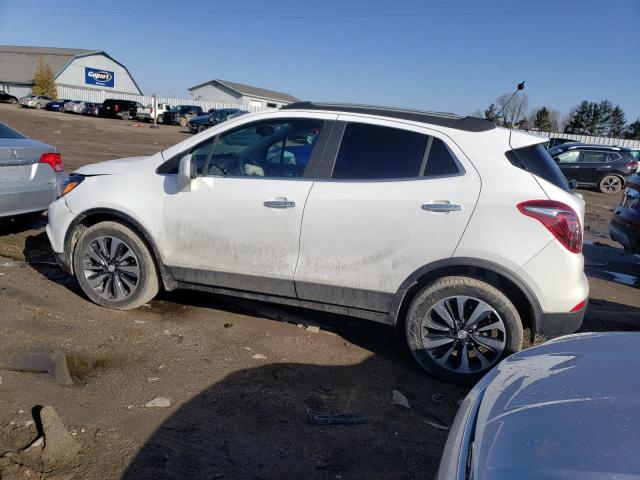 Photo 2 from auction – 2021 BUICK ENCORE PRE with VIN KL4CJASB4MB337919