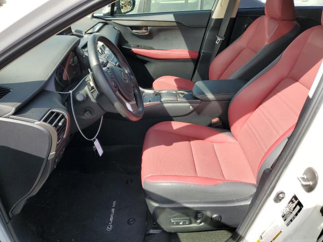 Photo 7 from auction – 2021 LEXUS NX 300 BAS with VIN JTJGARBZ2M5028108