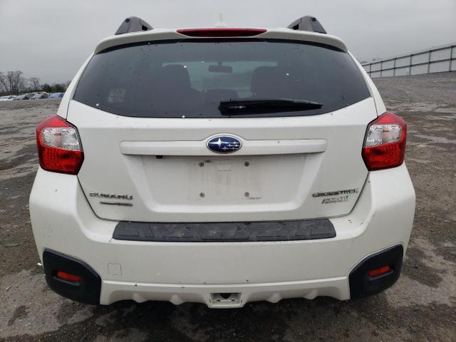 Zdjęcie 6 z aukcji – 2016 SUBARU CROSSTREK z VIN JF2GPALC4GH221216