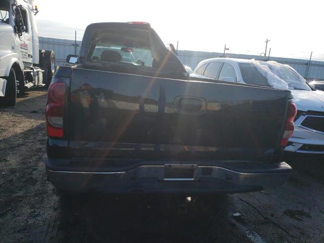 Photo 6 from auction – 2004 CHEVROLET SILVERADO with VIN 1GCEK19T24E295078