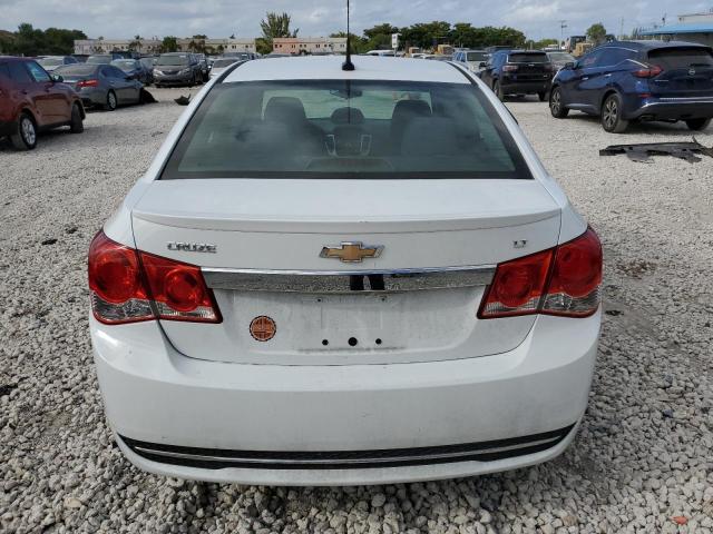 Photo 6 from auction – 2014 CHEVROLET CRUZE with VIN 1G1PC5SB7E7204206