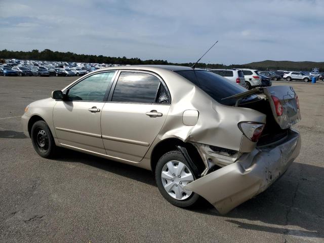 Photo 2 from auction – 2007 TOYOTA COROLLA with VIN 2T1BR32E87C804572