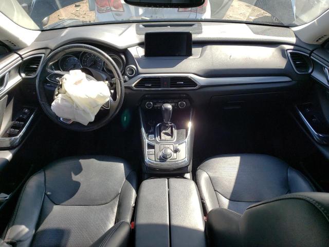 Photo 8 from auction – 2018 MAZDA CX-9 TOURI with VIN JM3TCBCY1J0211721
