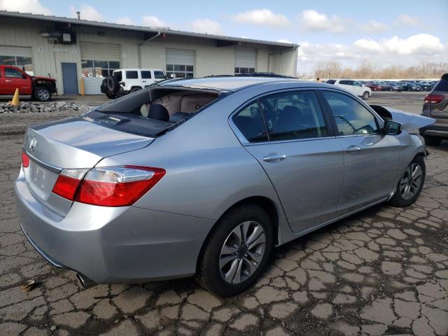 Photo 3 from auction – 2014 HONDA ACCORD LX with VIN 1HGCR2E30EA061241