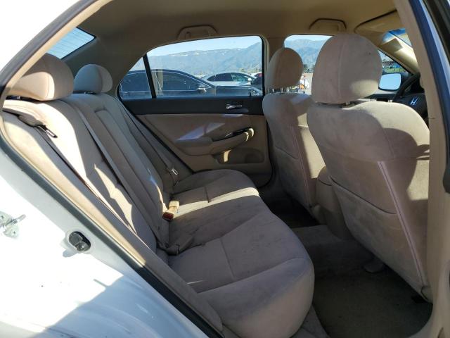 Photo 10 from auction – 2004 HONDA ACCORD LX with VIN JHMCM56314C028697