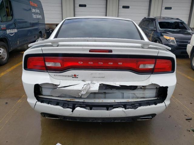 Photo 6 from auction – 2013 DODGE CHARGER SE with VIN 2C3CDXBG3DH512135