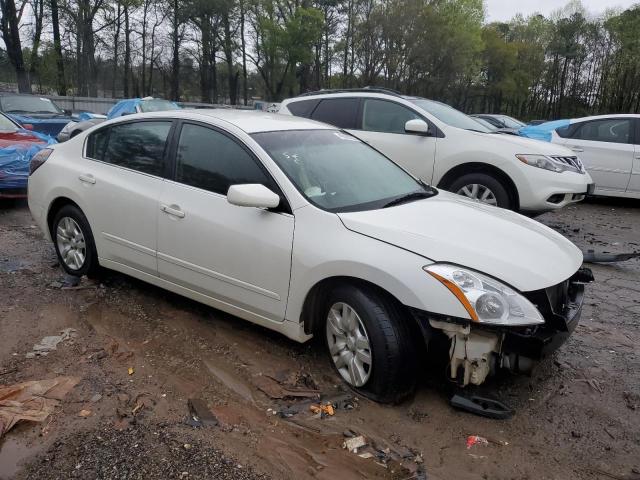 Photo 4 from auction – 2012 NISSAN ALTIMA BAS with VIN 1N4AL2AP3CC239733