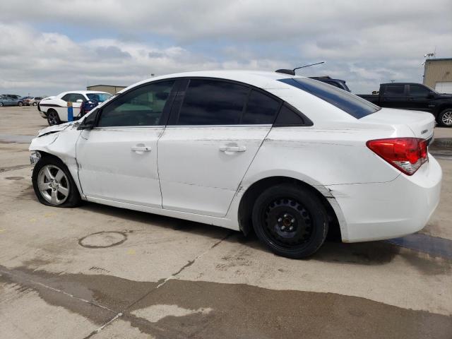 Photo 2 from auction – 2015 CHEVROLET CRUZE LT with VIN 1G1PC5SB2F7184027