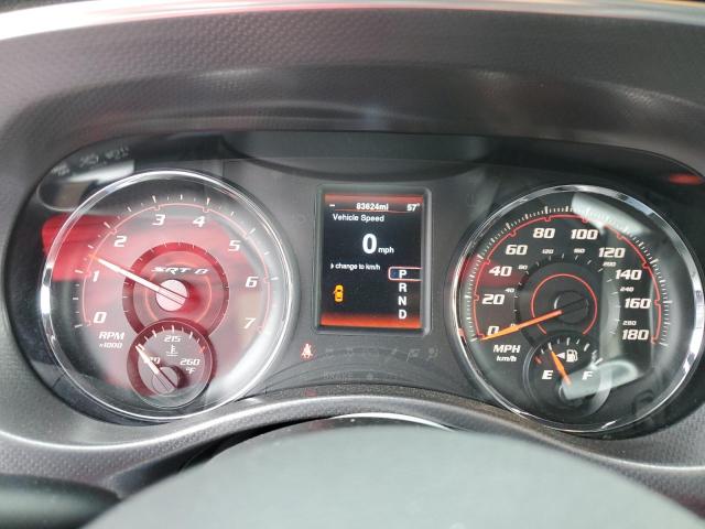 Photo 9 from auction – 2013 DODGE CHARGER SU with VIN 2C3CDXGJ0DH673580