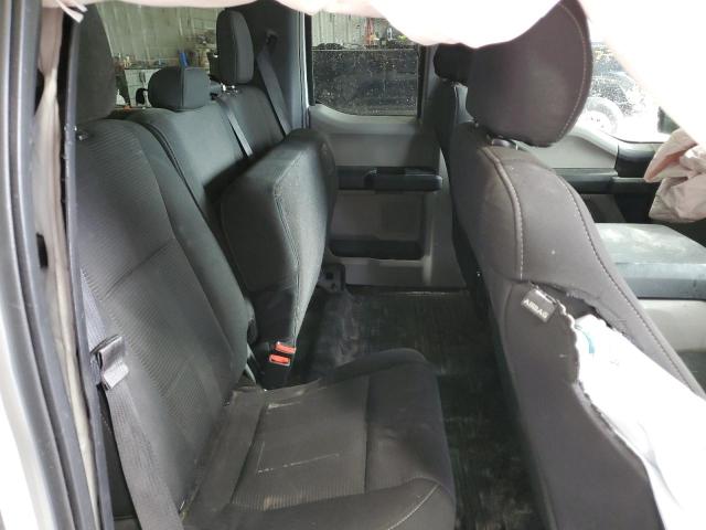 Photo 10 from auction – 2017 FORD F150 SUPER with VIN 1FTEX1EP1HFC76130