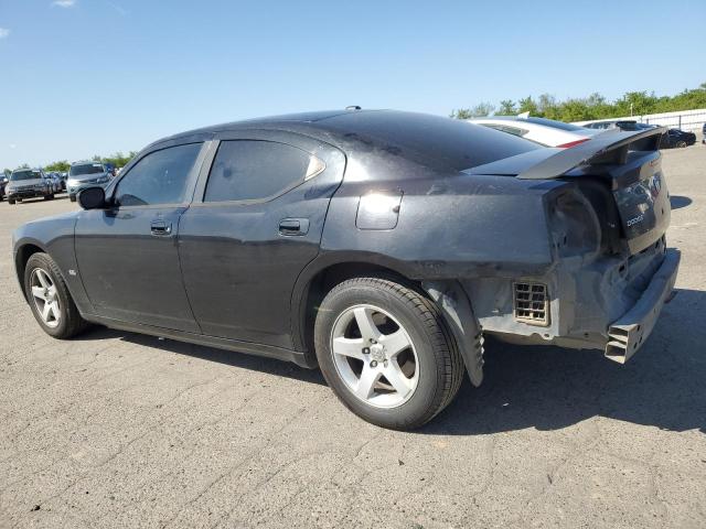 Photo 2 from auction – 2010 DODGE CHARGER SX with VIN 2B3CA3CV1AH247111