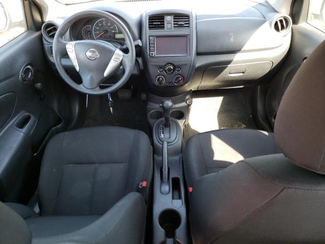 Photo 8 from auction – 2019 NISSAN VERSA S with VIN 3N1CN7AP8KL826249