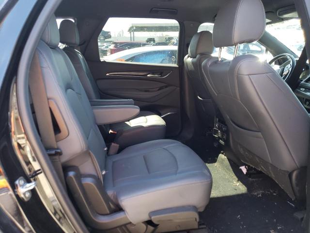 Photo 10 from auction – 2022 BUICK ENCLAVE PR with VIN 5GAEVBKW7NJ126377