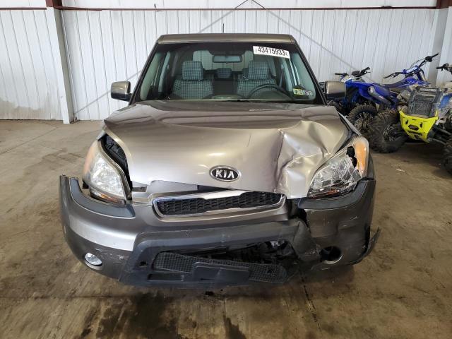 Photo 5 from auction – 2010 KIA SOUL with VIN KNDJT2A2XA7134014