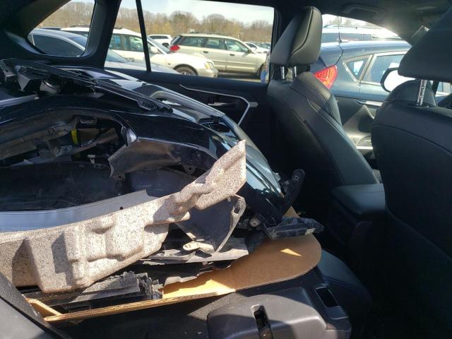 Photo 10 from auction – 2020 TOYOTA RAV4 XSE with VIN 2T3EWRFV6LW078570