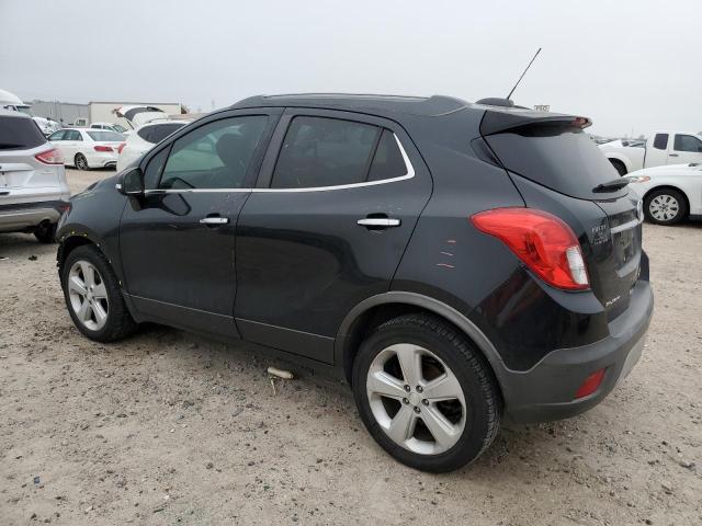 Photo 2 from auction – 2016 BUICK ENCORE with VIN KL4CJASB8GB524570