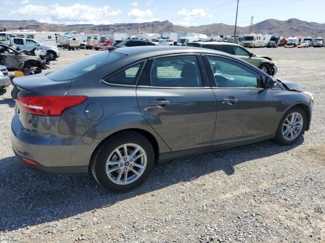 Photo 3 from auction – 2017 FORD FOCUS SE with VIN 1FADP3FE4HL230500