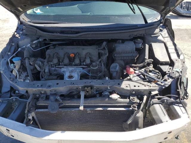 Photo 11 from auction – 2013 HONDA CIVIC EX with VIN 19XFB2F82DE257414