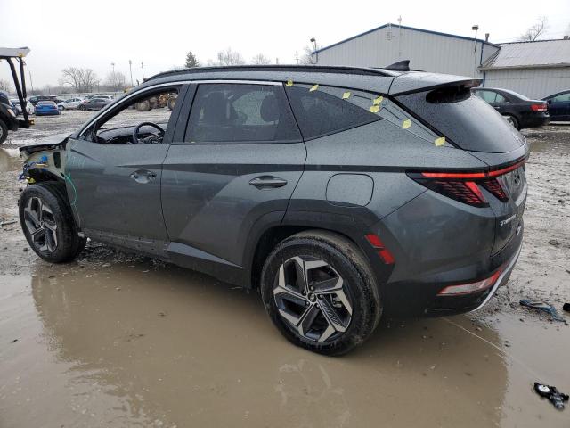 Photo 2 from auction – 2022 HYUNDAI TUCSON LIM with VIN KM8JECA1XNU058935