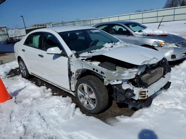 Photo 4 from auction – 2012 CHEVROLET MALIBU 2LT with VIN 1G1ZD5E00CF249930