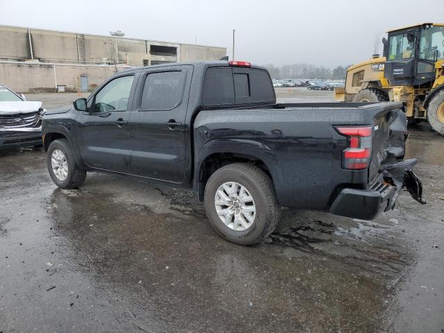 Photo 2 from auction – 2022 NISSAN FRONTIER S with VIN 1N6ED1EJ3NN683076