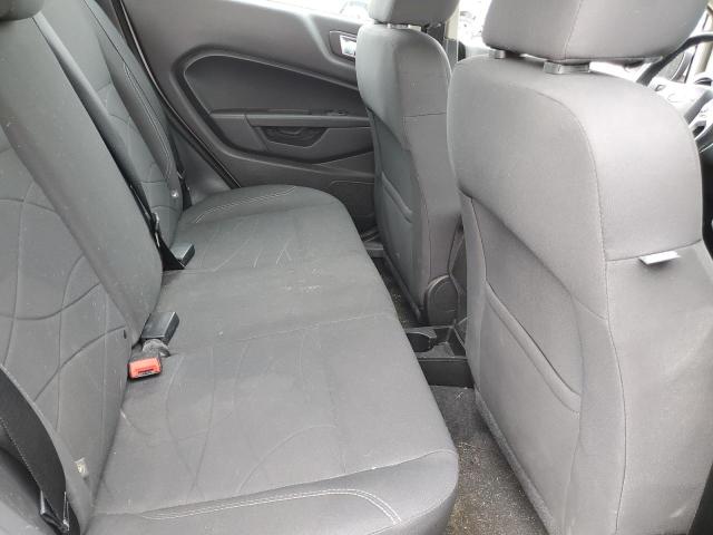Photo 10 from auction – 2015 FORD FIESTA SE with VIN 3FADP4EJ7FM114370