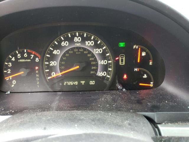 Photo 9 from auction – 2006 HONDA ODDESEY with VIN 5FNRL38496B405968