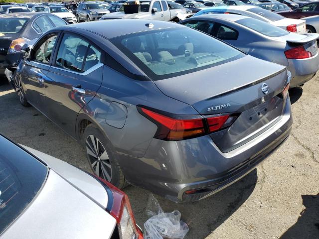 Photo 2 from auction – 2022 NISSAN ALTIMA SV with VIN 1N4BL4DV3NN329479
