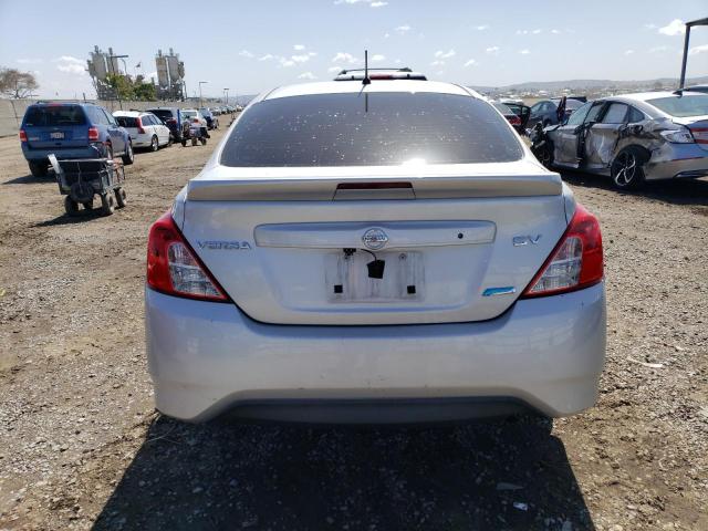 Photo 6 from auction – 2016 NISSAN VERSA S with VIN 3N1CN7AP2GL888348