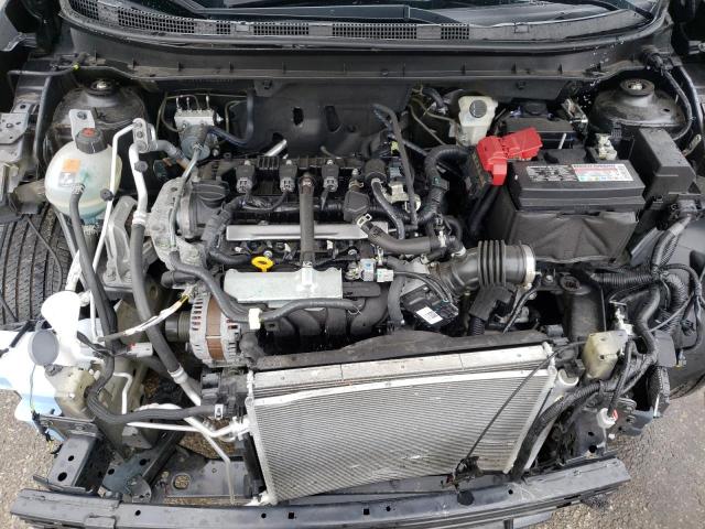 Photo 12 from auction – 2021 NISSAN KICKS S with VIN 3N1CP5BV4ML485351