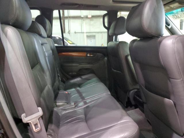 صورة رقم 11 من المزاد - 2007 LEXUS GX 470 مع VIN JTJBT20X970137101
