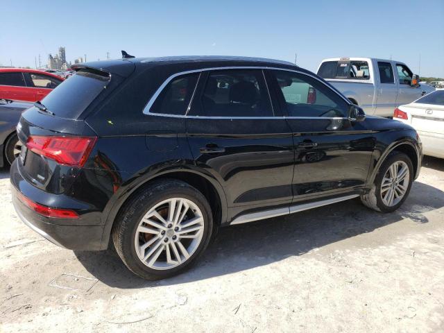 Photo 3 from auction – 2020 AUDI Q5 PREMIUM with VIN WA1BNAFY3L2055820