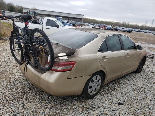 Photo 3 from auction – 2010 TOYOTA CAMRY BASE with VIN 4T4BF3EK0AR013829
