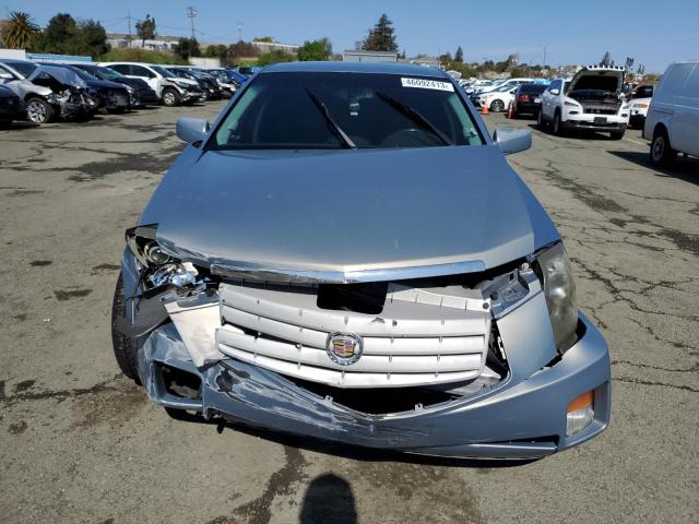 Photo 5 from auction – 2007 CADILLAC CTS with VIN 1G6DM57T170145600