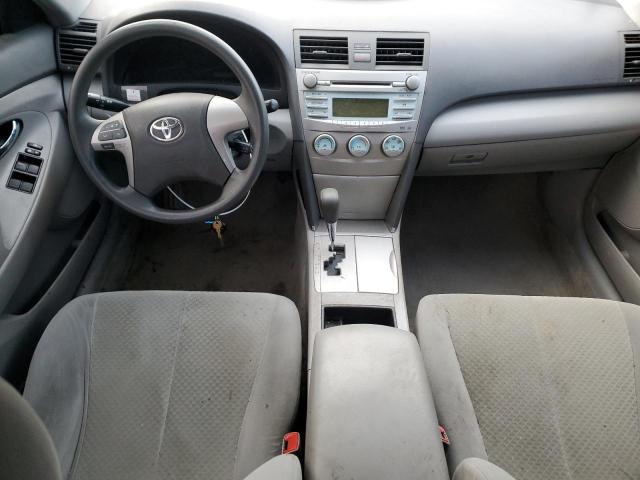 Photo 8 from auction – 2009 TOYOTA CAMRY BASE with VIN 4T1BE46K49U322989