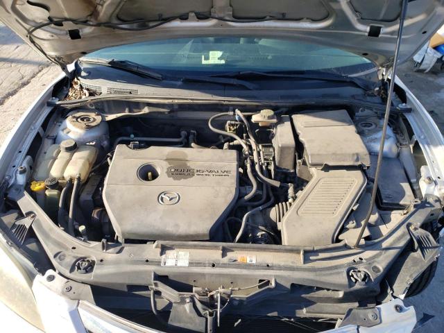 Photo 11 from auction – 2009 MAZDA 3 I with VIN JM1BK32F091211292