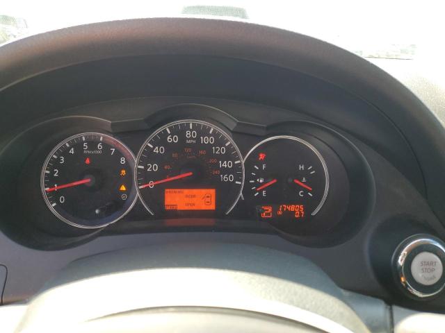 Photo 9 from auction – 2011 NISSAN ALTIMA BAS with VIN 1N4AL2AP2BN459724
