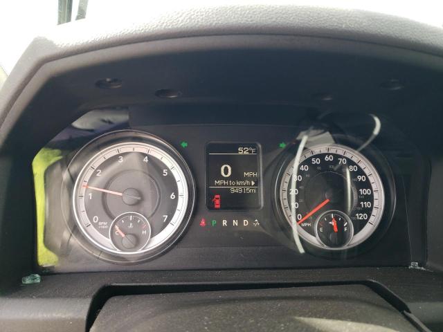 Photo 9 from auction – 2014 RAM 1500 ST with VIN 3C6JR7AT6EG159689