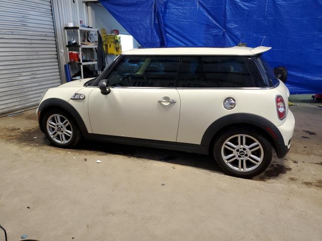 Photo 2 from auction – 2013 MINI COOPER S with VIN WMWSV3C57DT475875